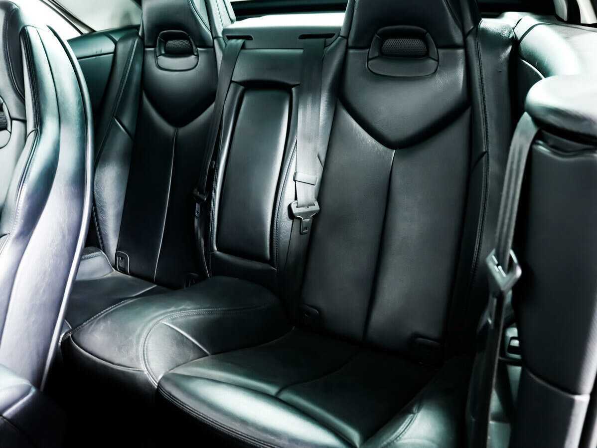 Купить Peugeot 308, 2012, 199 888 км, фото №12