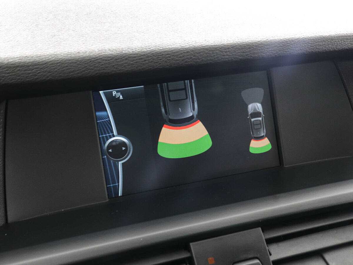 Купить BMW X3 28i xDrive, 2013, 140 138 км, фото №16