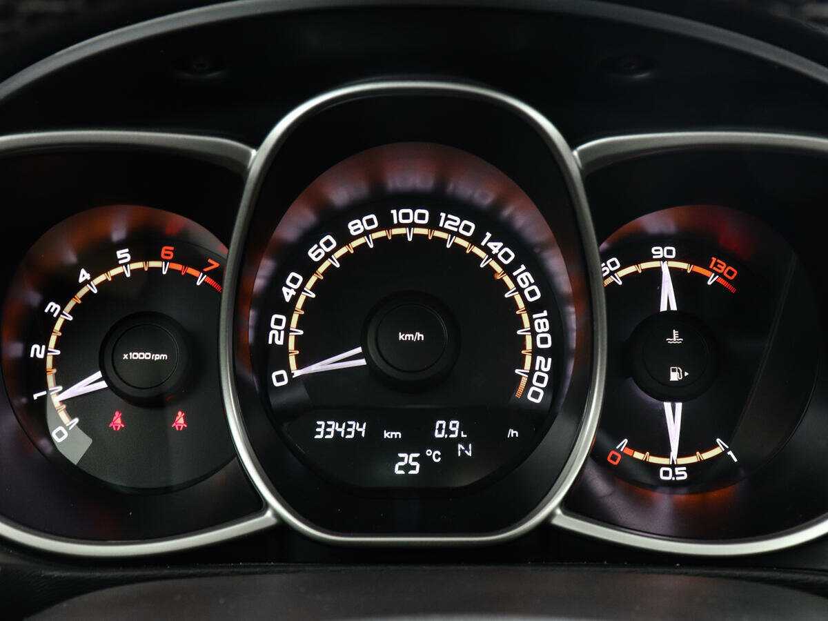 Купить Lada (ВАЗ) Vesta, 2019, 33 431 км, фото №11