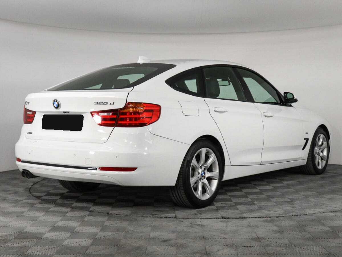 BMW 3 серии