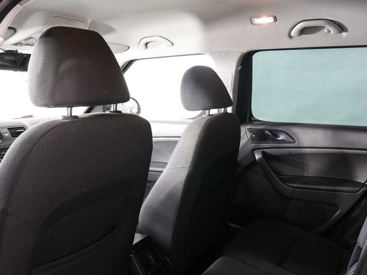 Купить Skoda Yeti, 2012, 195 323 км, фото №12