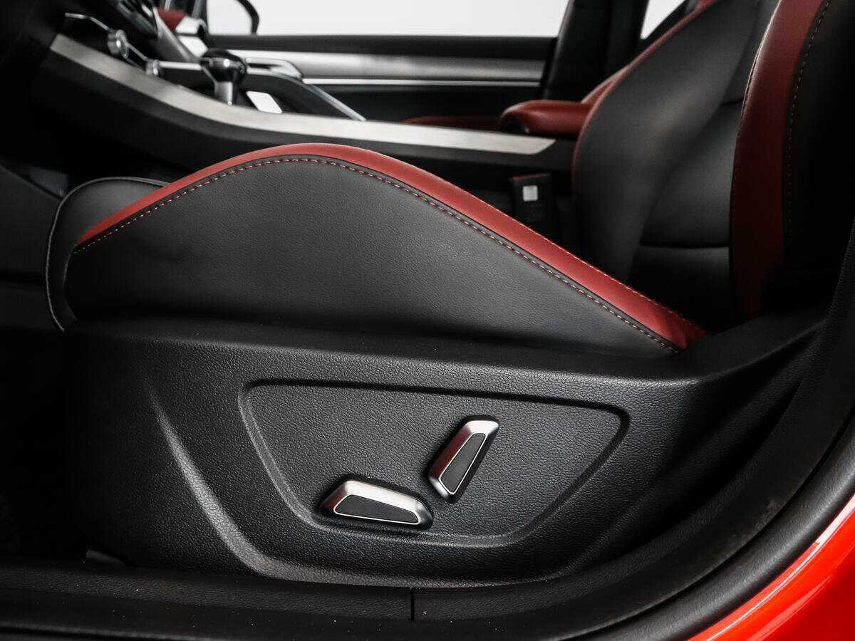 Купить Geely Coolray, 2023, 20 213 км, фото №10