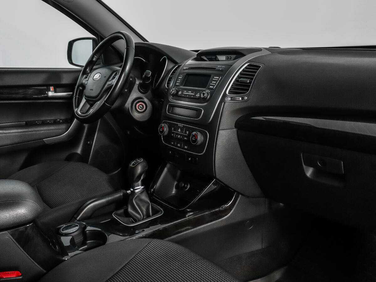 Купить Kia Sorento, 2015, 154 430 км, фото №11