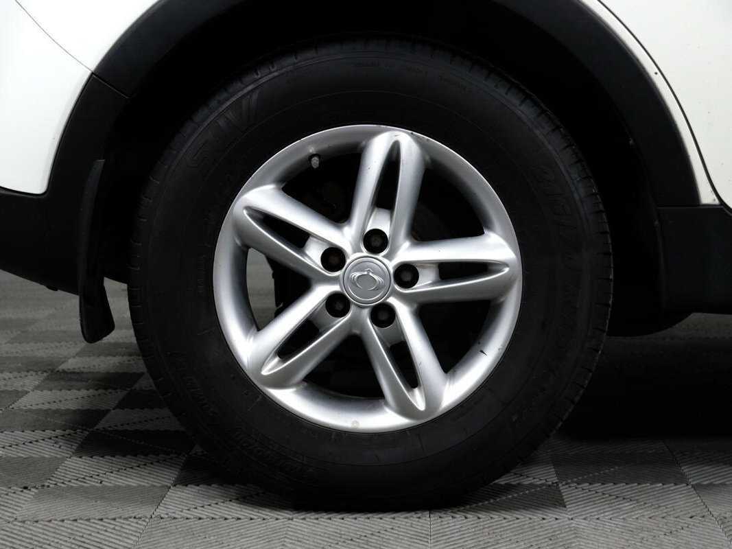 Купить SsangYong Actyon, 2013, 171 387 км, фото №14