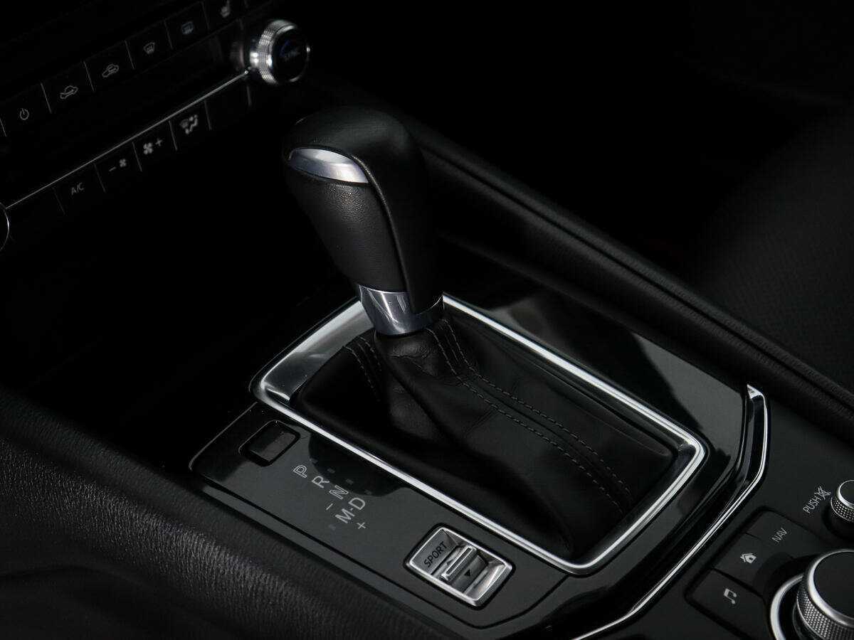 Купить Mazda CX-5, 2019, 92 333 км, фото №10