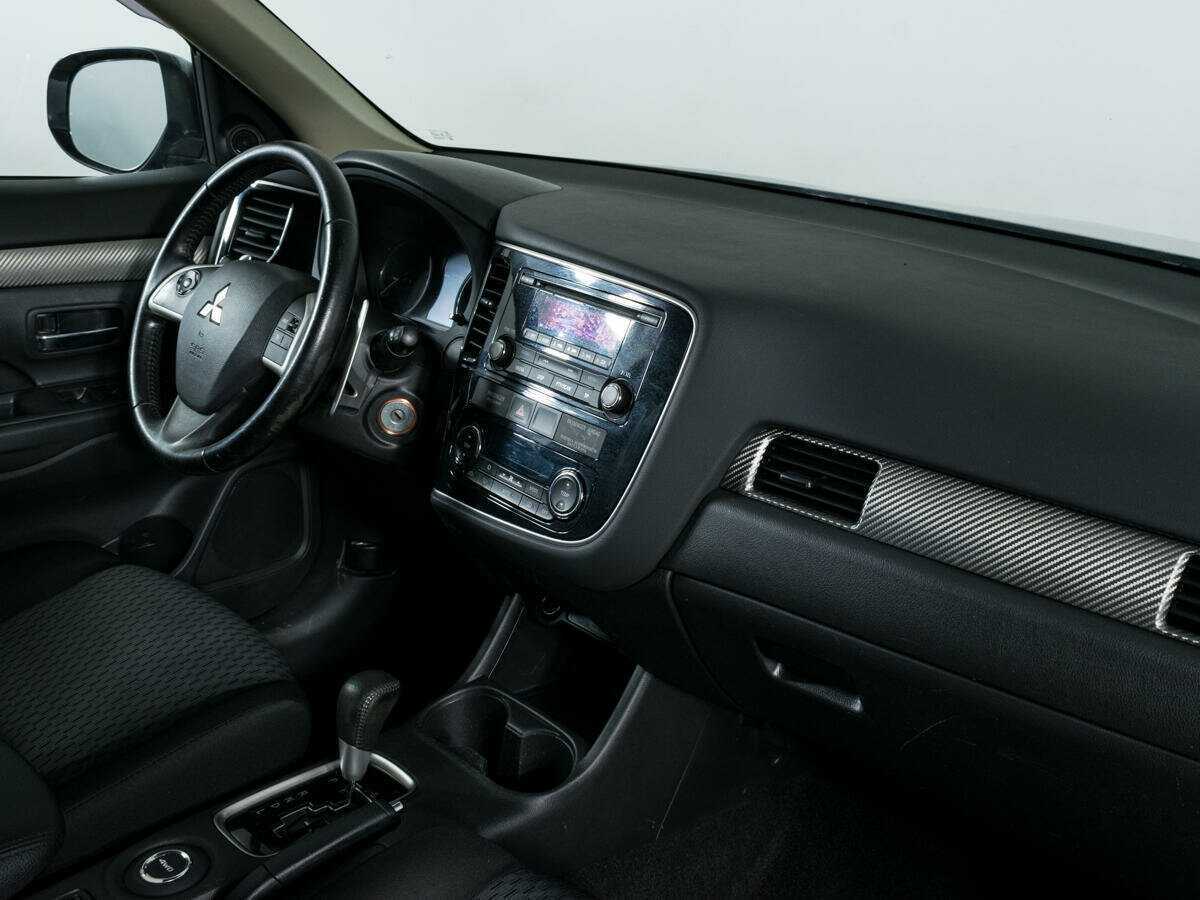 Купить Mitsubishi Outlander, 2012, 102 208 км, фото №10
