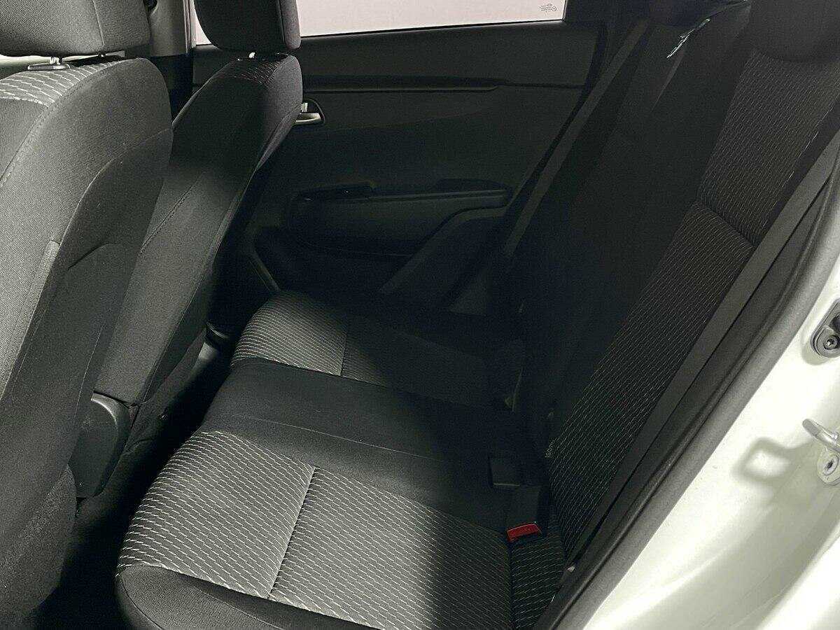 Купить Kia Rio, 2018, 112 290 км, фото №10