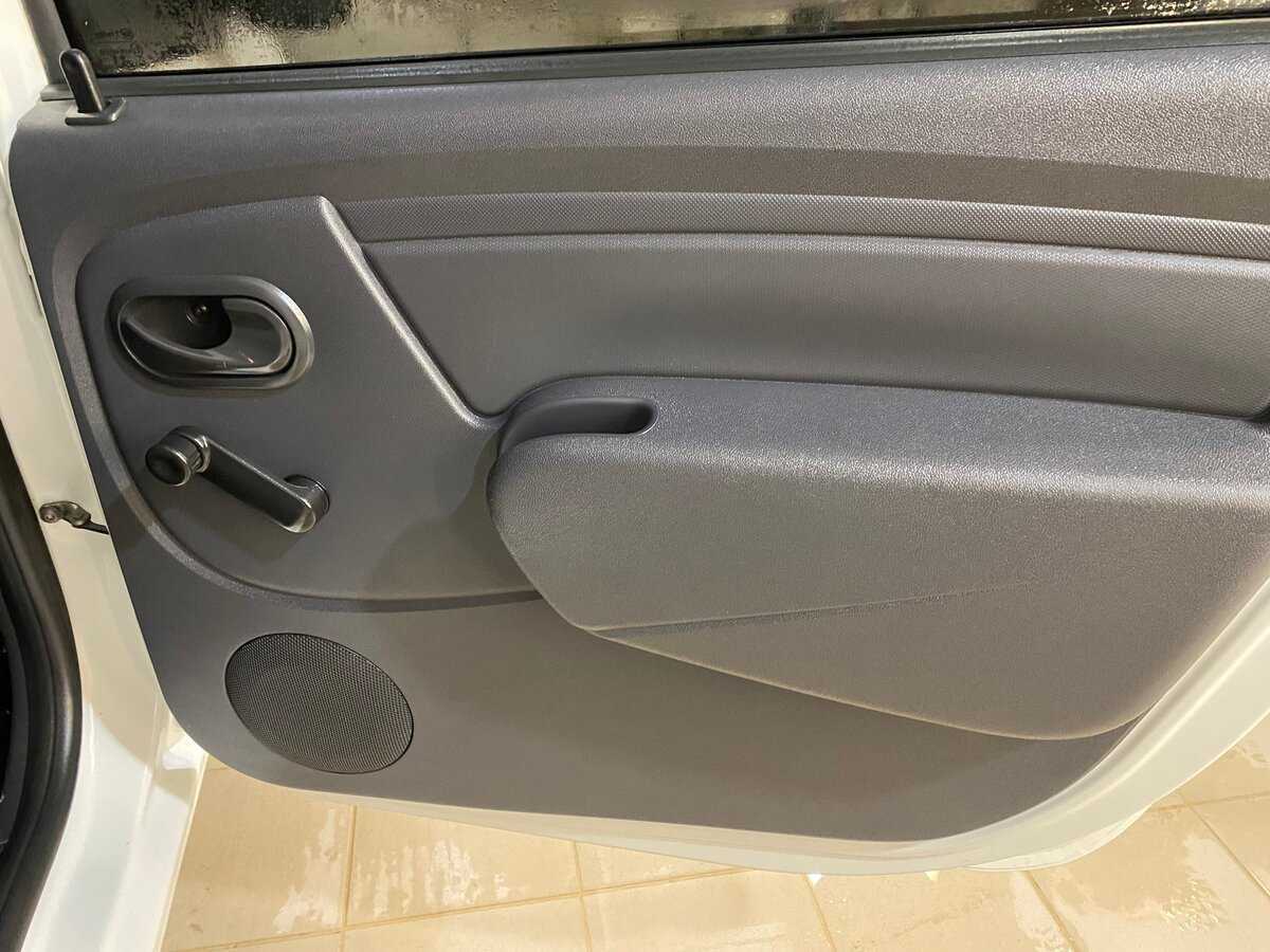 Купить Lada (ВАЗ) Largus, 2020, 45 000 км, фото №13