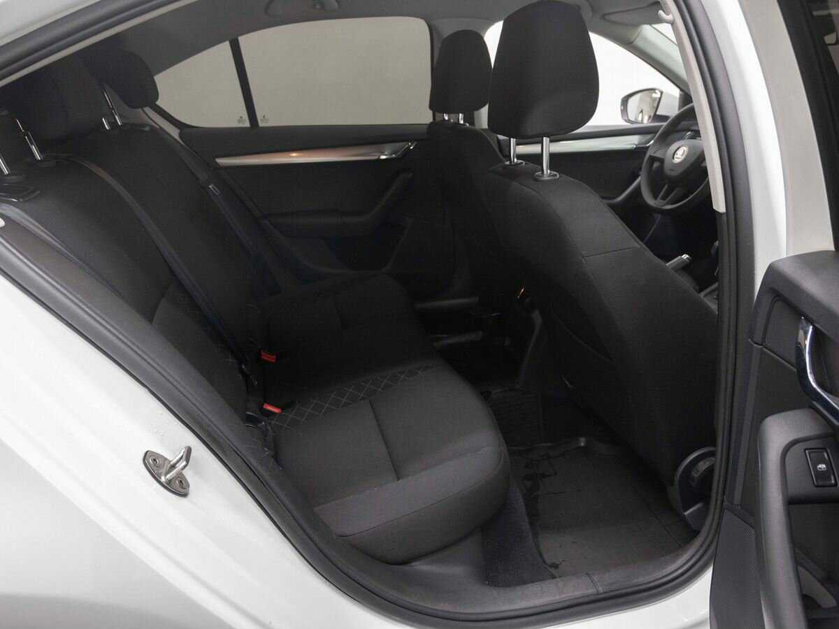 Купить Skoda Octavia, 2019, 86 000 км, фото №11