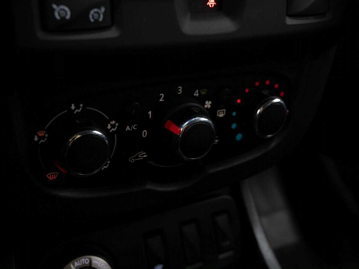 Купить Renault Duster, 2019, 84 500 км, фото №19