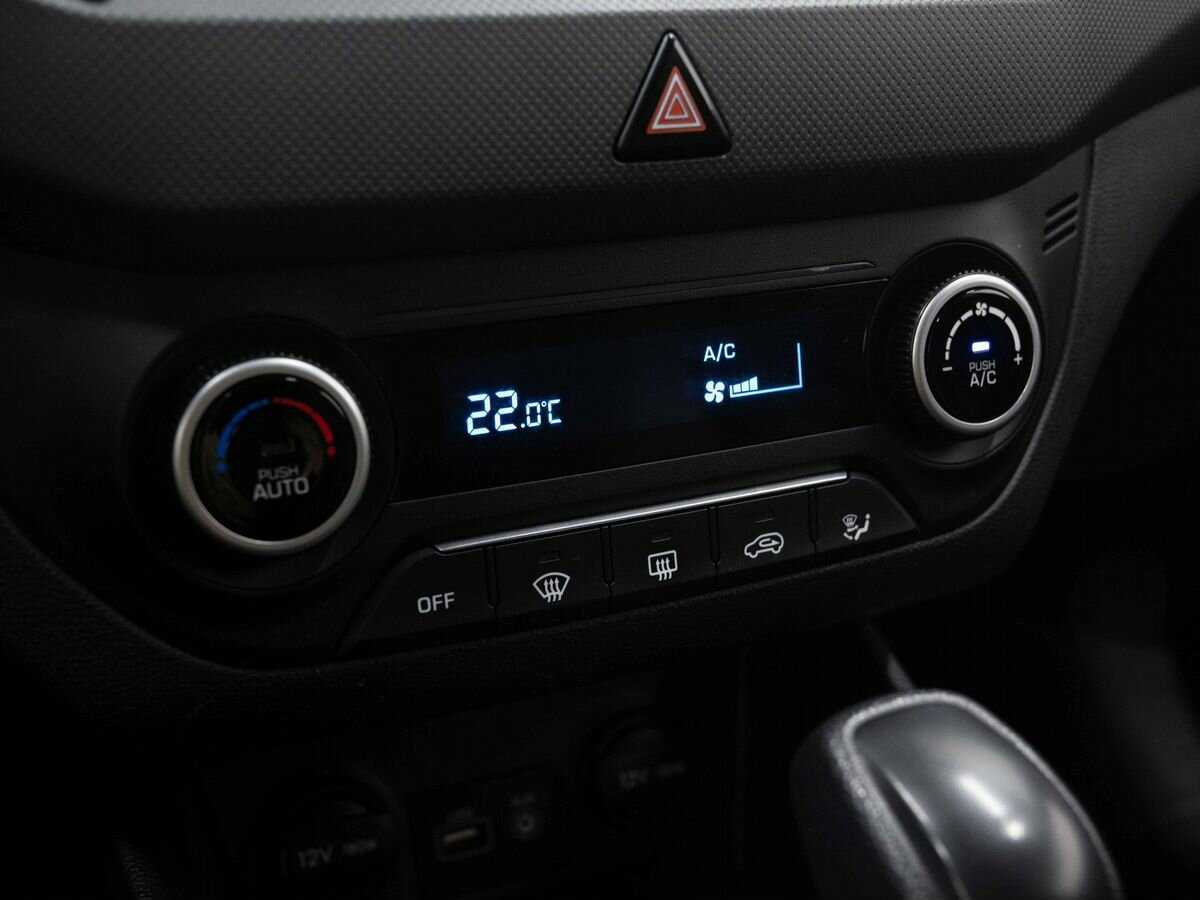 Купить Hyundai Creta, 2018, 80 000 км, фото №21