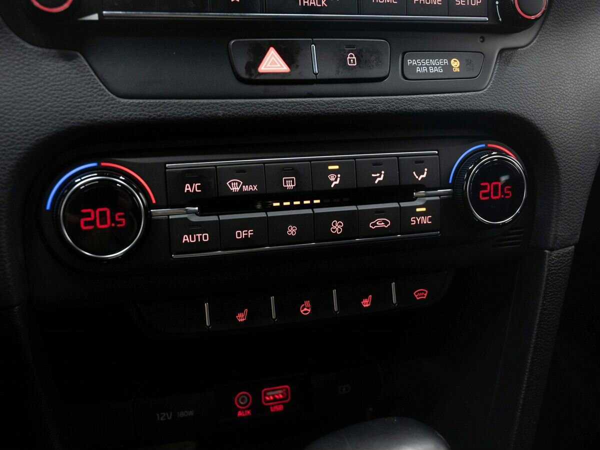 Купить Kia Ceed, 2018, 143 000 км, фото №22