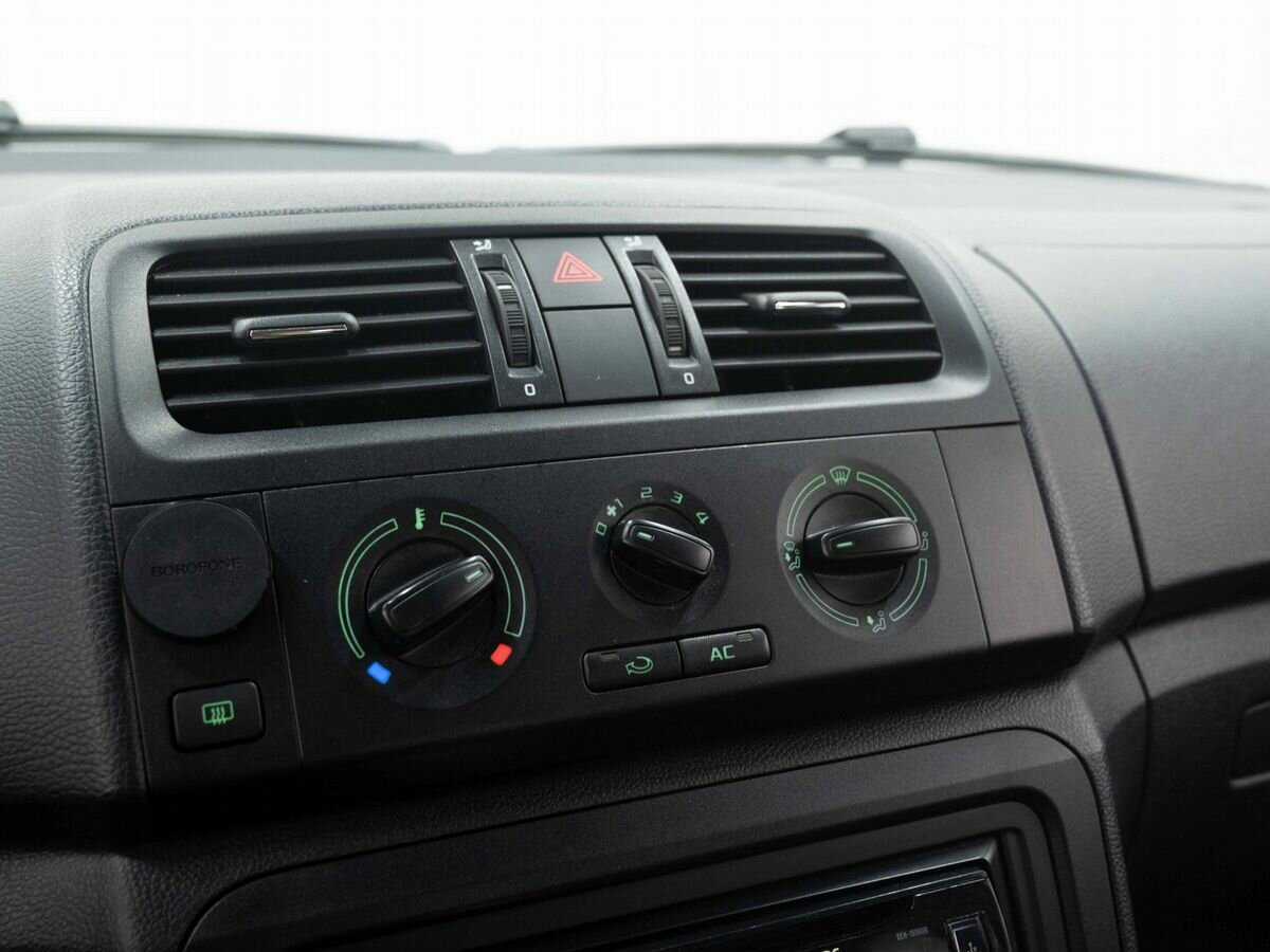 Купить Skoda Fabia, 2013, 78 211 км, фото №18