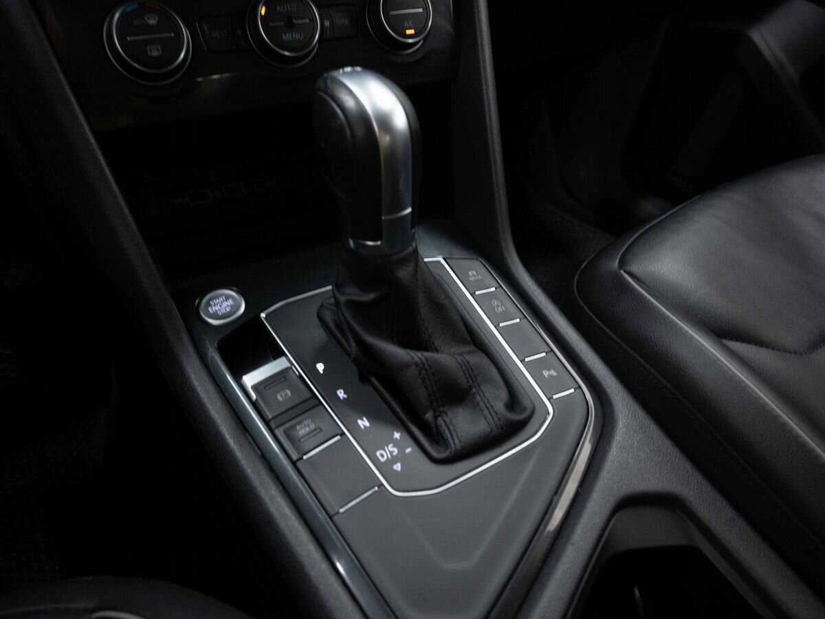 Купить Volkswagen Tiguan, 2018, 144 053 км, фото №22