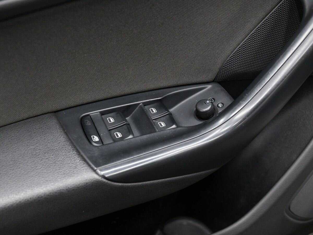 Купить Audi Q3, 2014, 201 000 км, фото №15