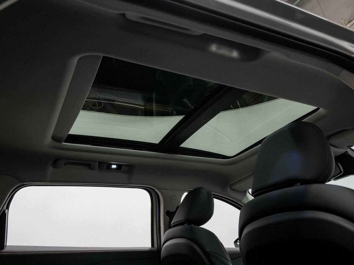 Купить EXEED TXL, 2023, 20 000 км, фото №13