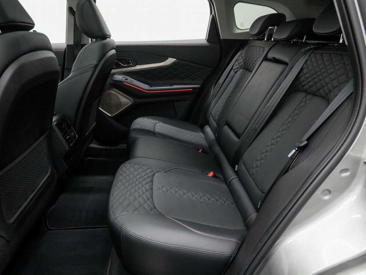 Купить EXEED TXL, 2023, 20 000 км, фото №16