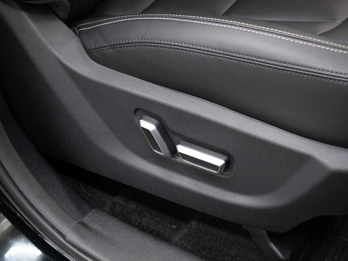 Купить Geely Atlas, 2018, 63 600 км, фото №15