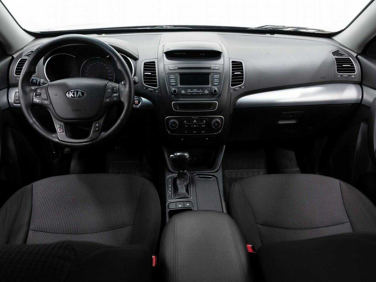Купить Kia Sorento, 2014, 180 000 км, фото №15