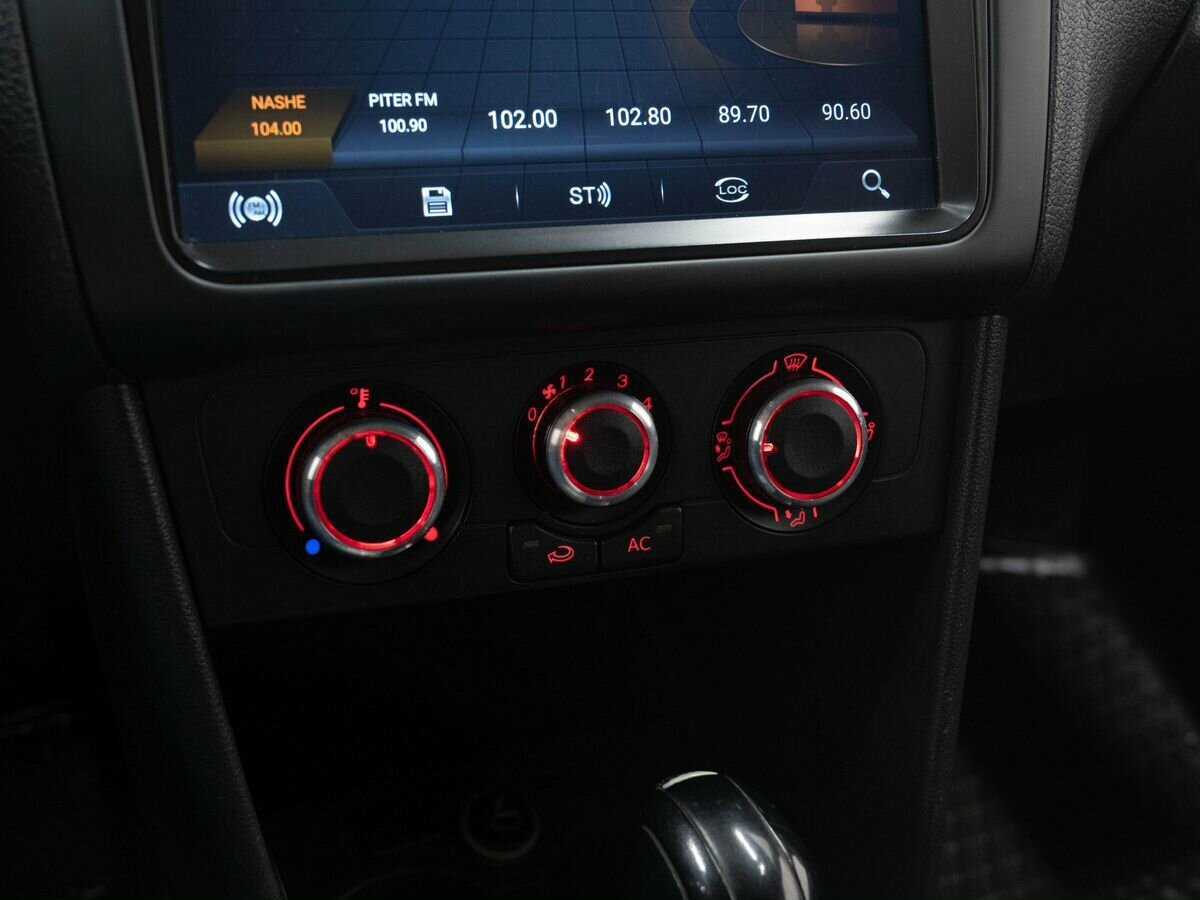 Купить Volkswagen Polo, 2014, 184 000 км, фото №19