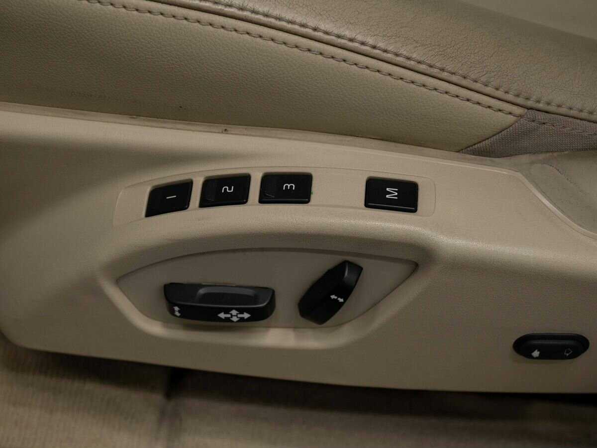 Купить Volvo XC60, 2014, 162 000 км, фото №20