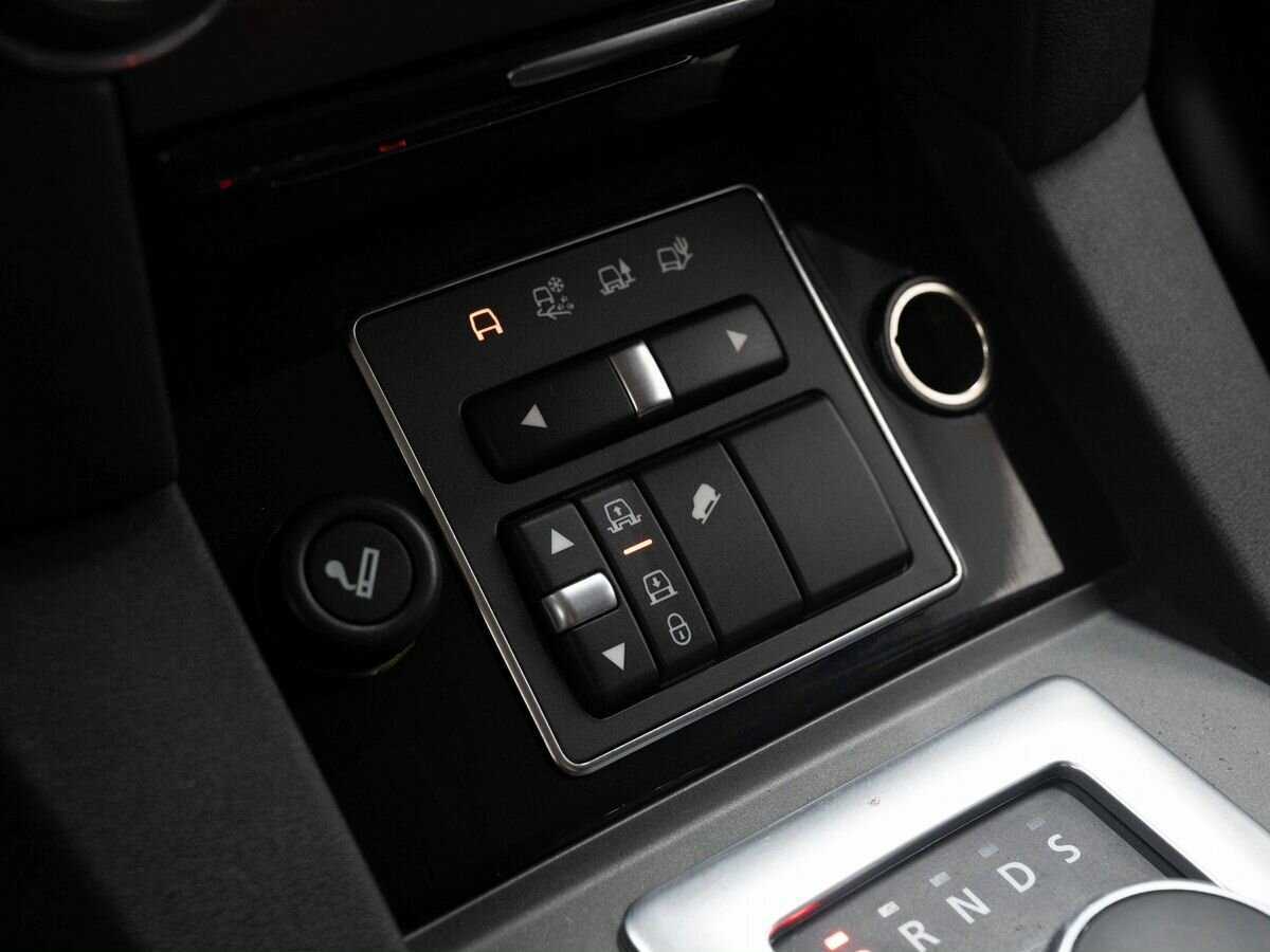 Купить Land Rover Discovery, 2014, 247 698 км, фото №27