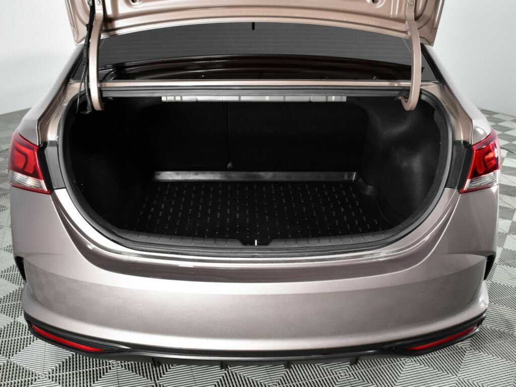 Купить Hyundai Solaris, 2020, 36 000 км, фото №15