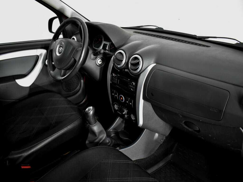 Купить Lada (ВАЗ) Largus, 2018, 138 094 км, фото №12