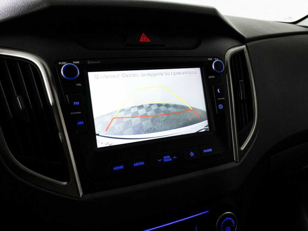 Купить Hyundai Creta, 2019, 79 067 км, фото №15