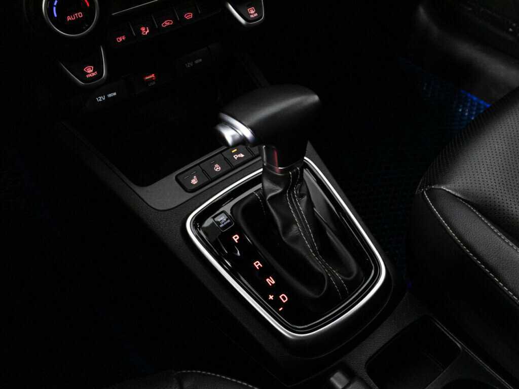 Купить Kia Rio, 2021, 85 544 км, фото №17