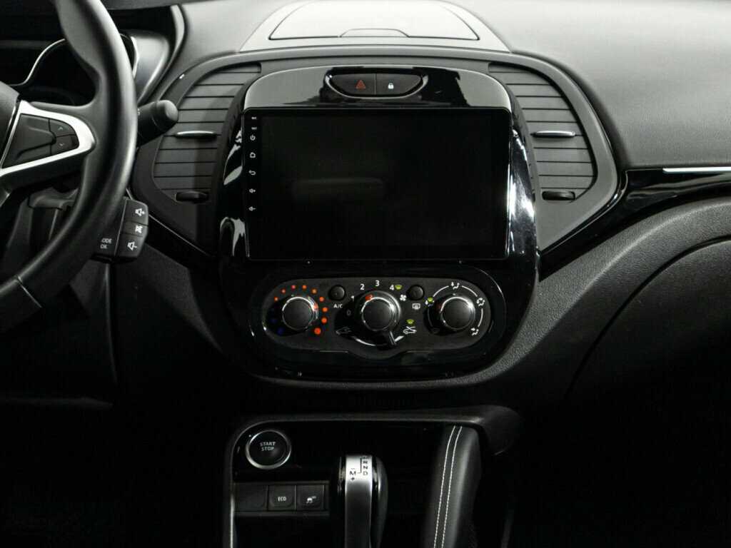 Купить Renault Kaptur, 2021, 37 767 км, фото №14