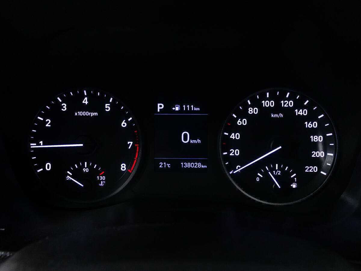 Купить Hyundai Solaris, 2019, 138 024 км, фото №12