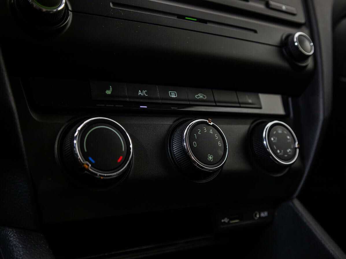 Купить Skoda Octavia, 2014, 103 778 км, фото №16