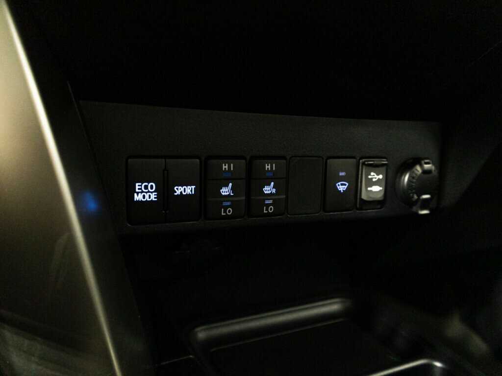 Купить Toyota RAV4, 2013, 78 053 км, фото №20