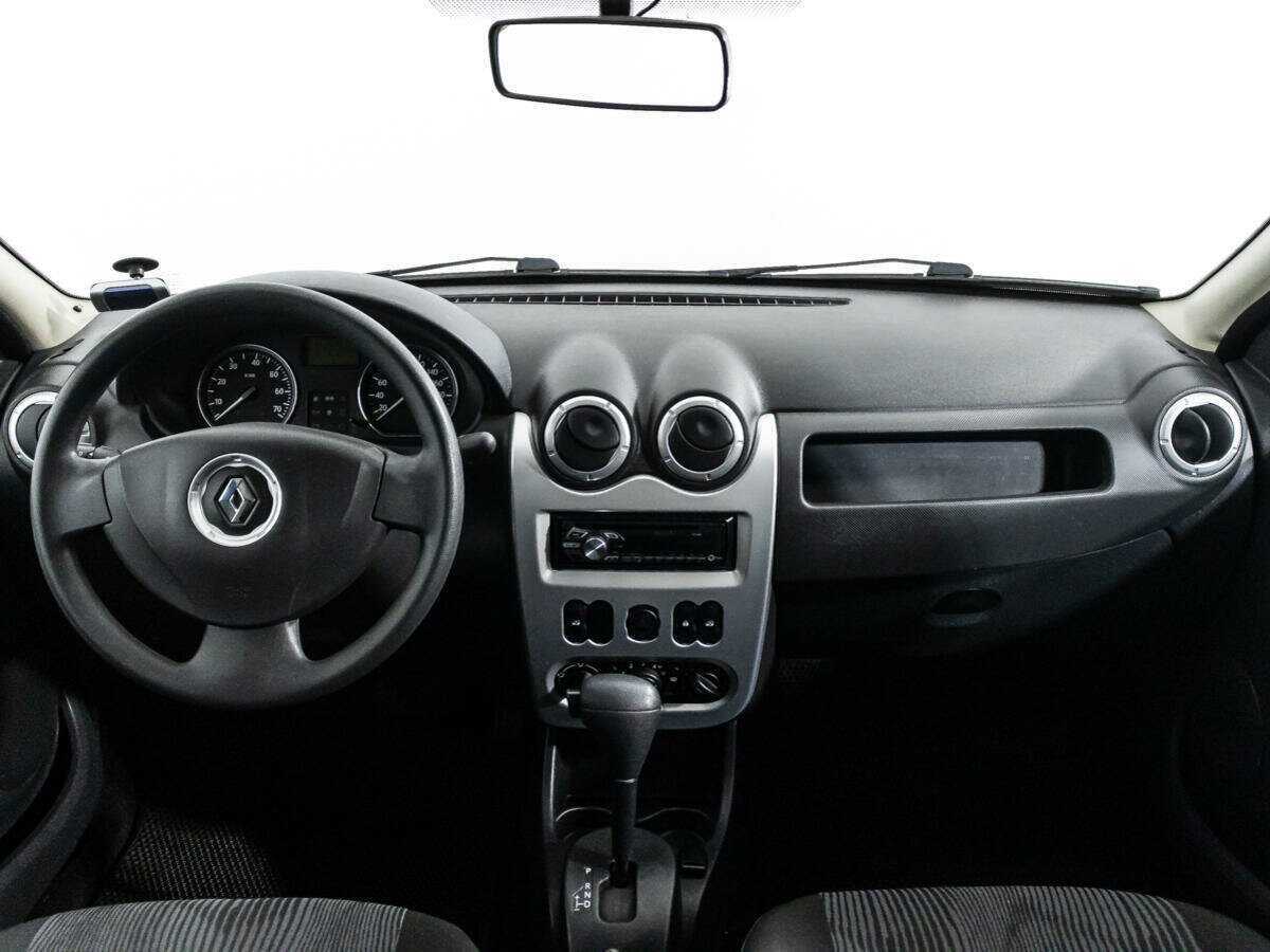 Купить Renault Logan, 2014, 71 952 км, фото №13