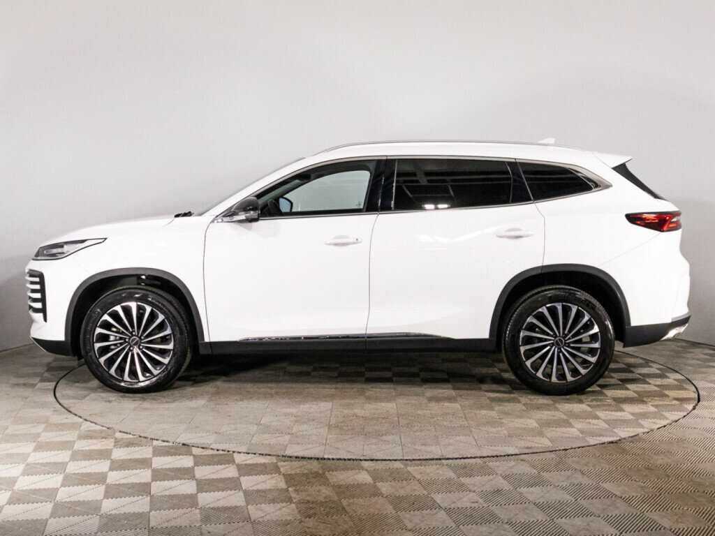 Купить EXEED TXL, 2022, 44 998 км, фото №8