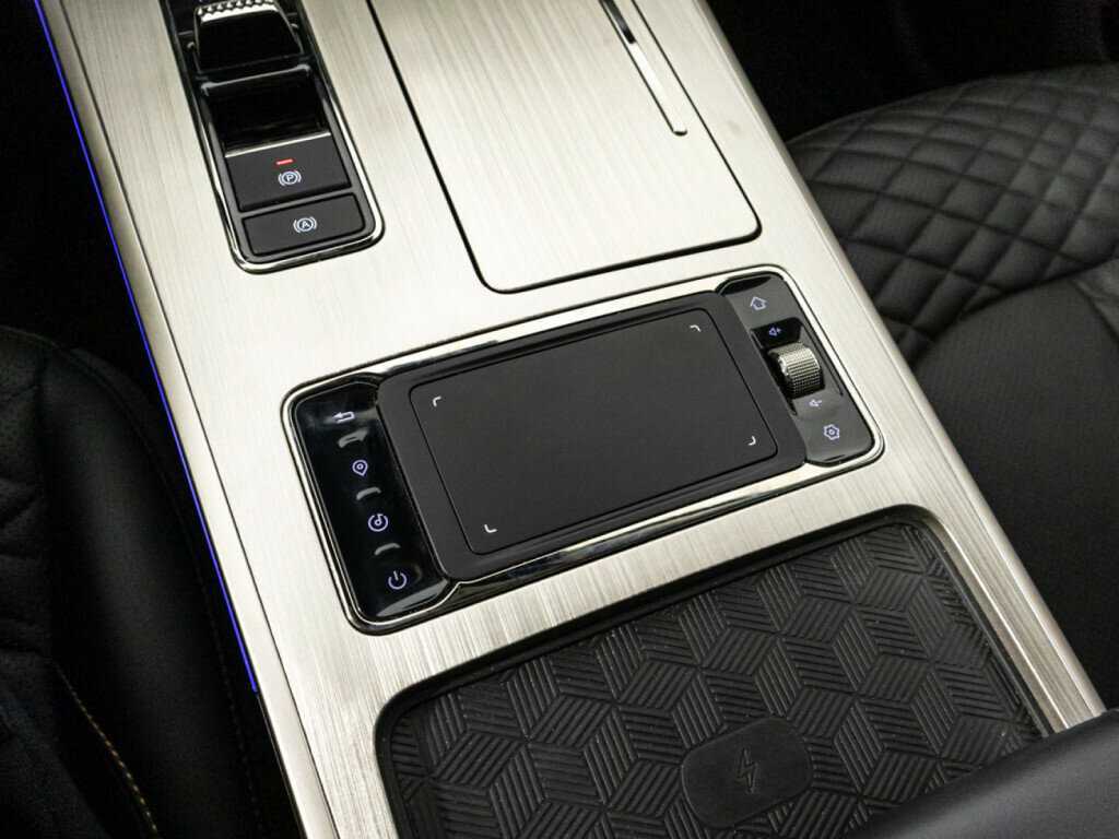 Купить EXEED TXL, 2022, 44 998 км, фото №20