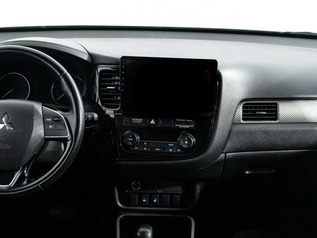 Купить Mitsubishi Outlander, 2017, 88 419 км, фото №14