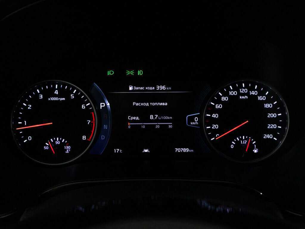 Купить Kia Seltos, 2020, 70 783 км, фото №12