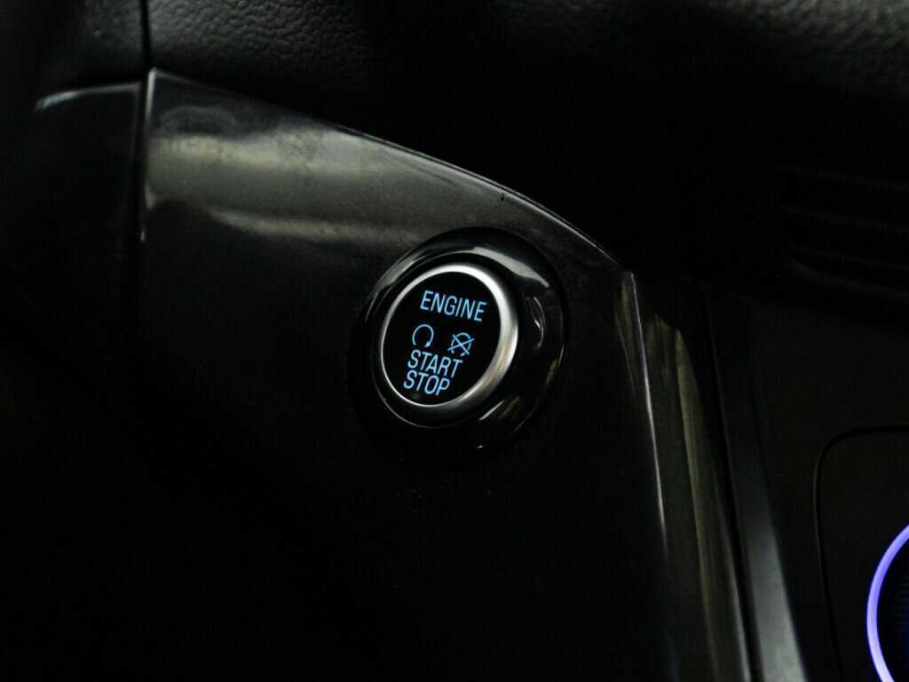 Купить Ford Kuga, 2018, 96 938 км, фото №19