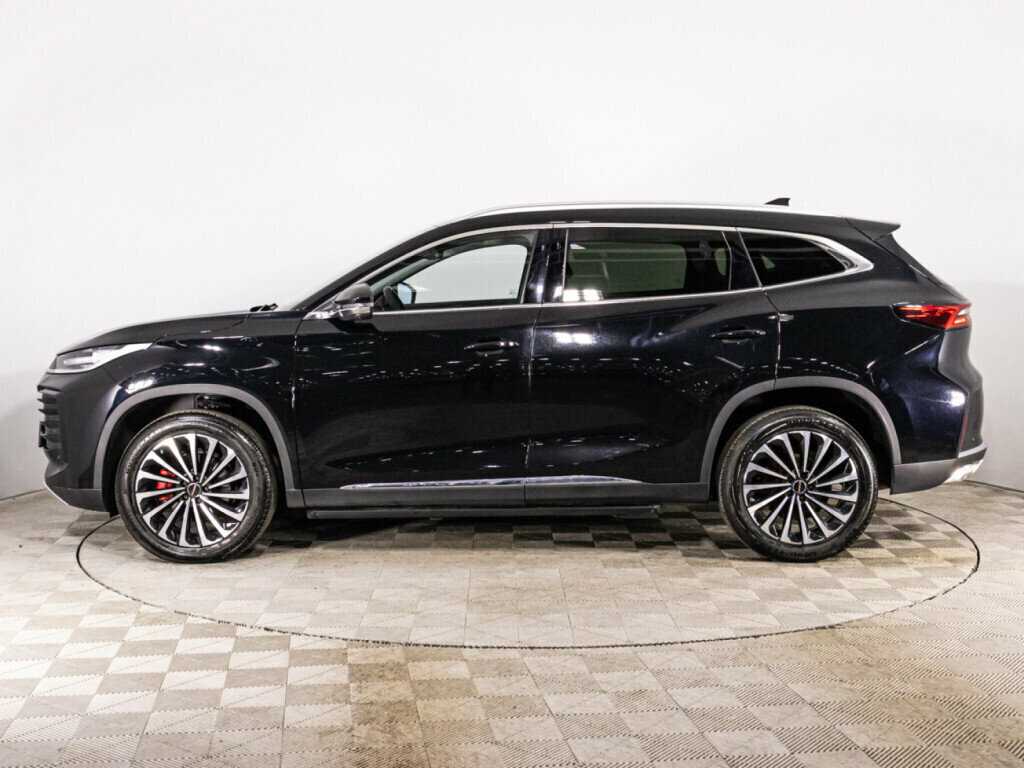 Купить EXEED TXL, 2023, 33 378 км, фото №8