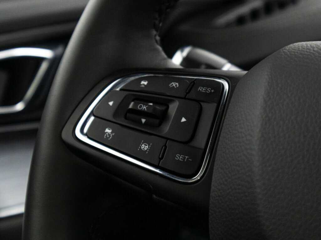 Купить CHERY Tiggo 7 Pro Max, 2023, 2 197 км, фото №23