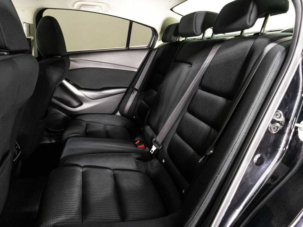 Купить Mazda 6, 2018, 104 989 км, фото №10