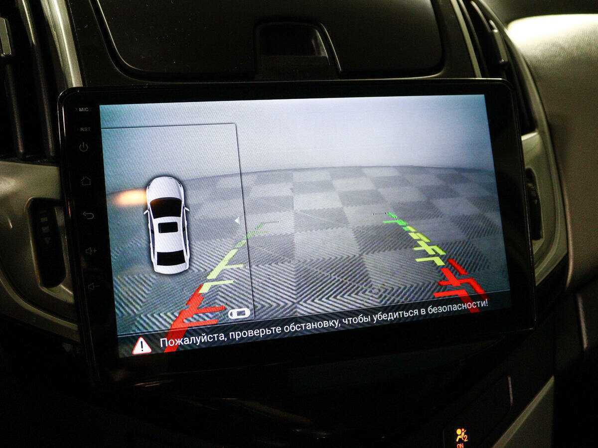 Купить Chevrolet Cruze, 2014, 174 024 км, фото №14