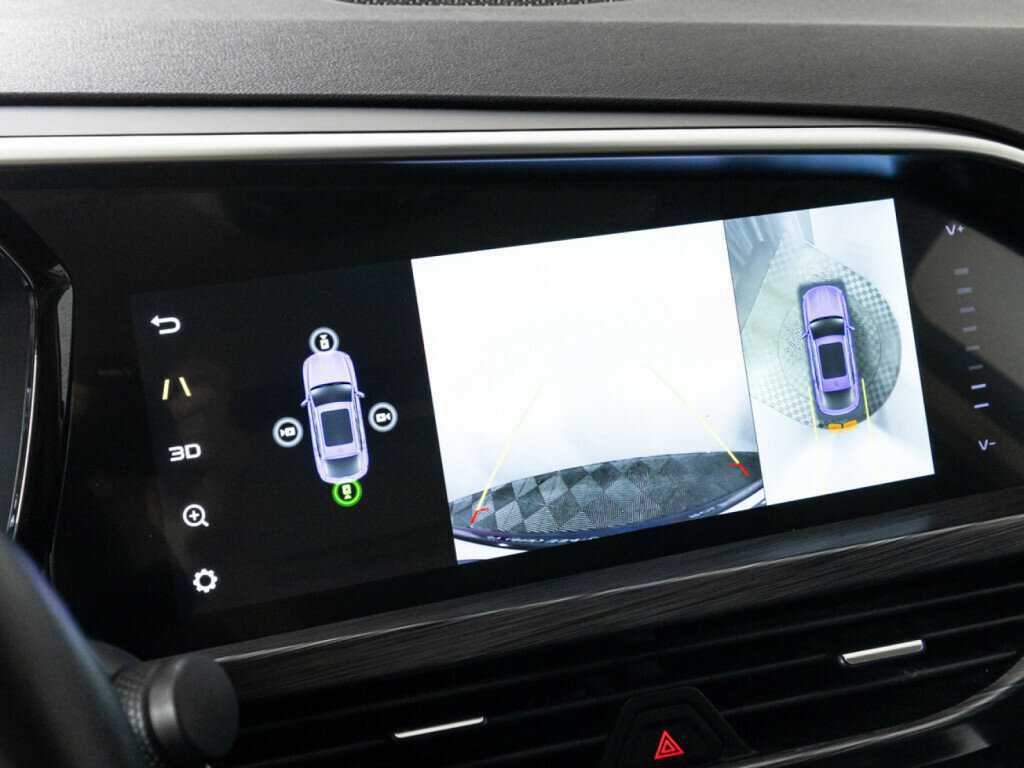 Купить Geely Tugella, 2021, 90 429 км, фото №16