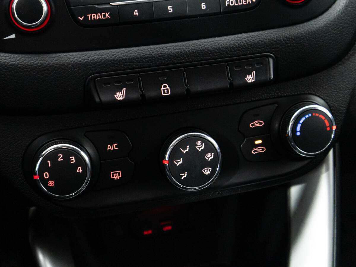 Купить Kia Ceed, 2013, 93 000 км, фото №15