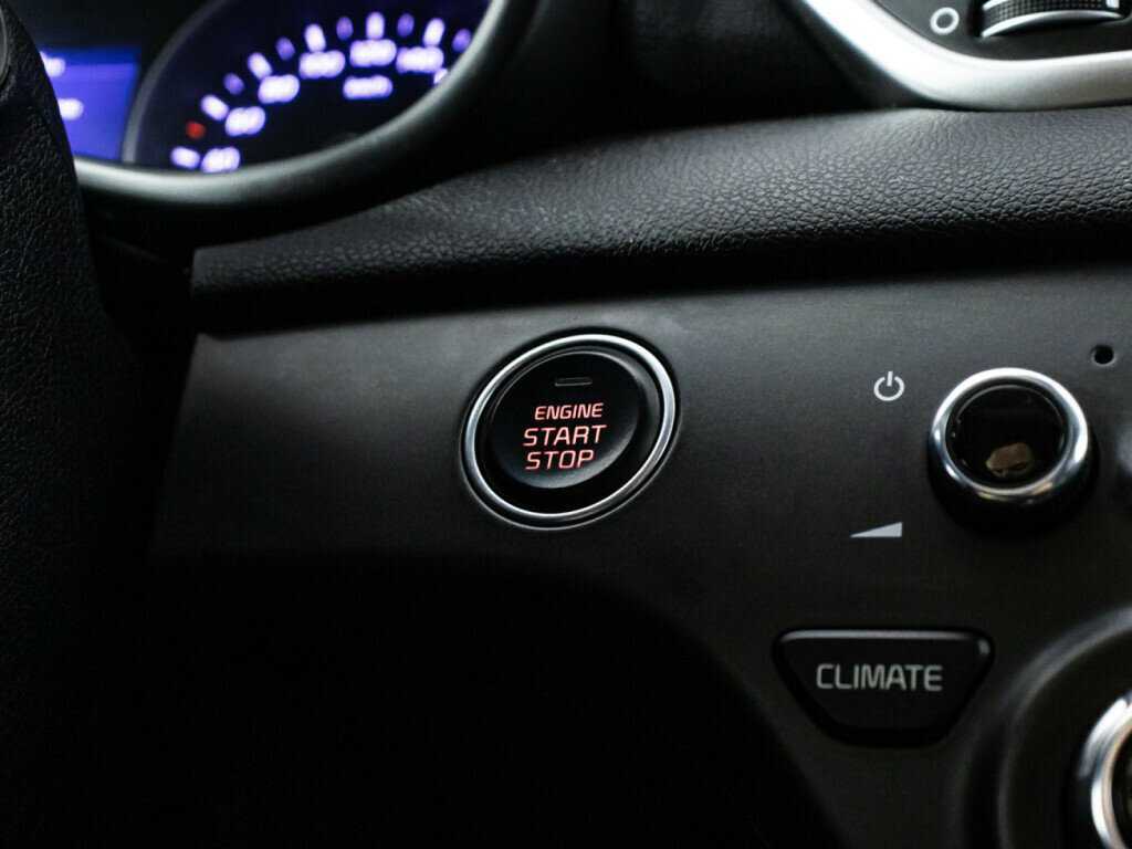 Купить Kia Sportage, 2019, 102 058 км, фото №19