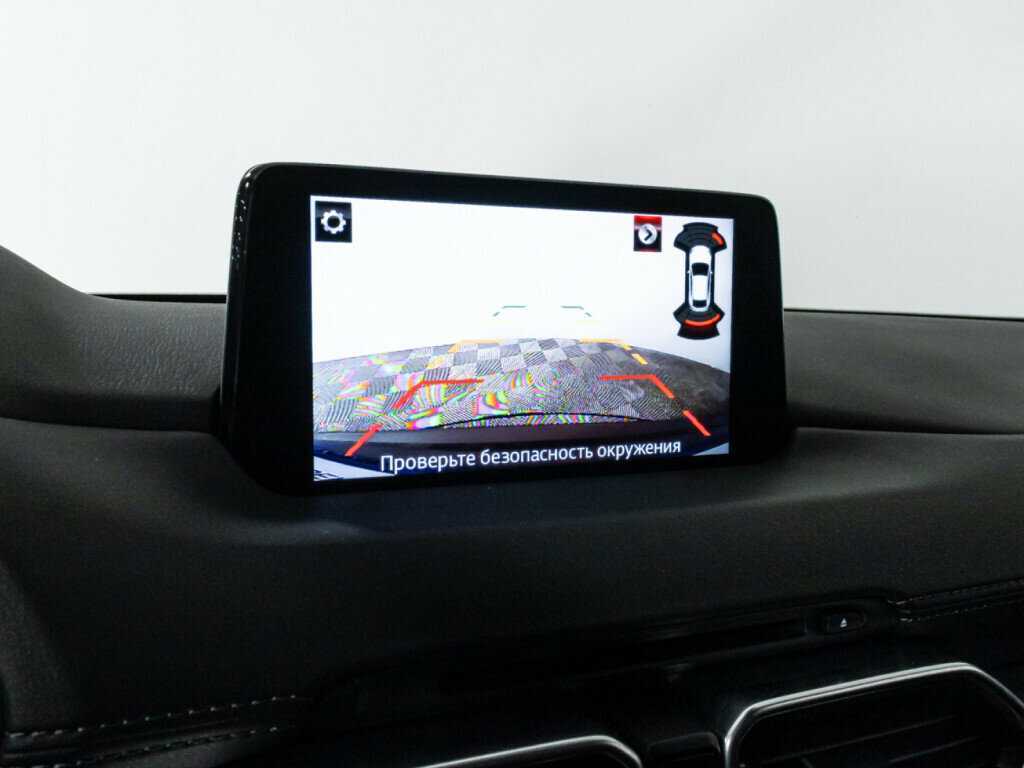 Купить Mazda CX-5, 2021, 114 765 км, фото №17