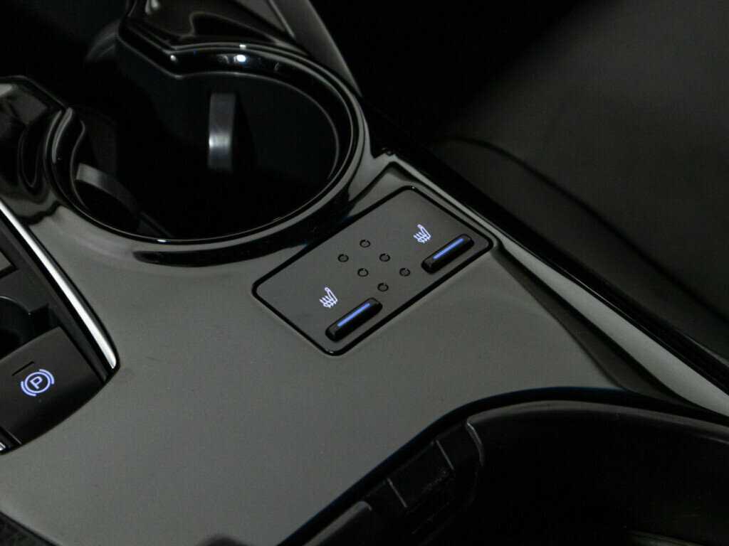 Купить Toyota Camry, 2018, 130 885 км, фото №17