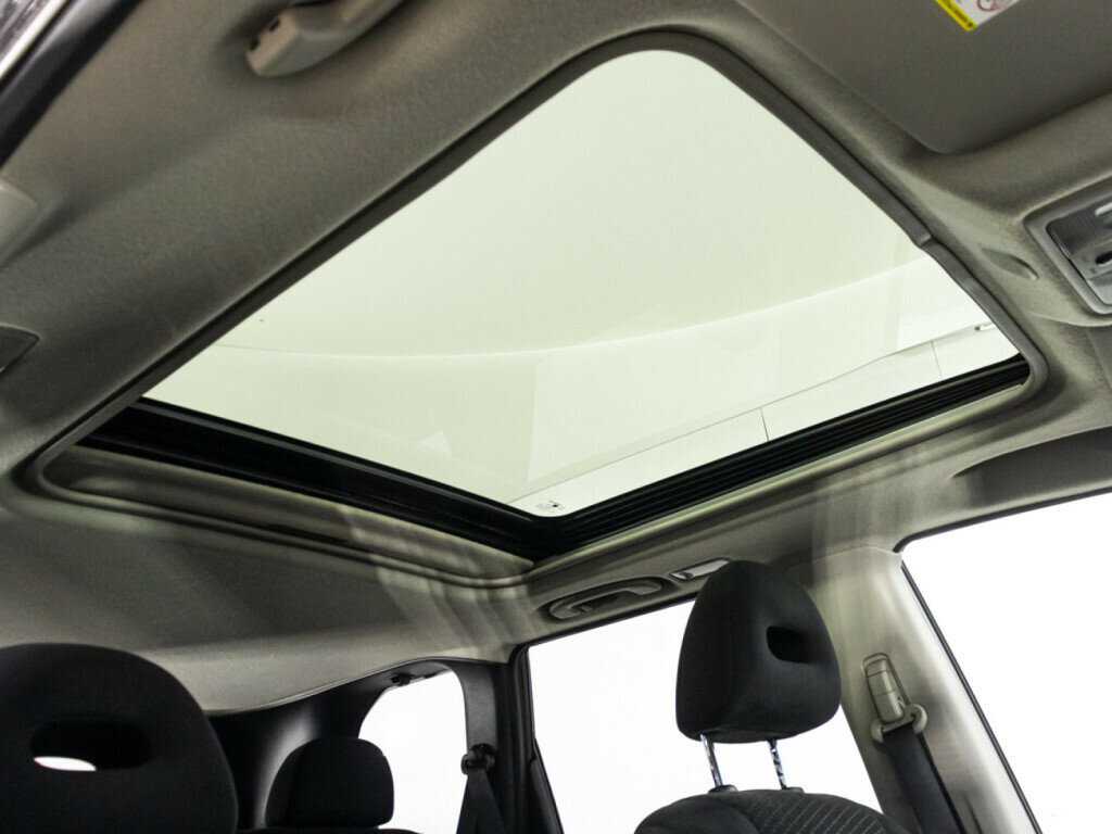 Купить Nissan X-Trail, 2014, 93 238 км, фото №16